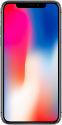 Iphone X 64GB