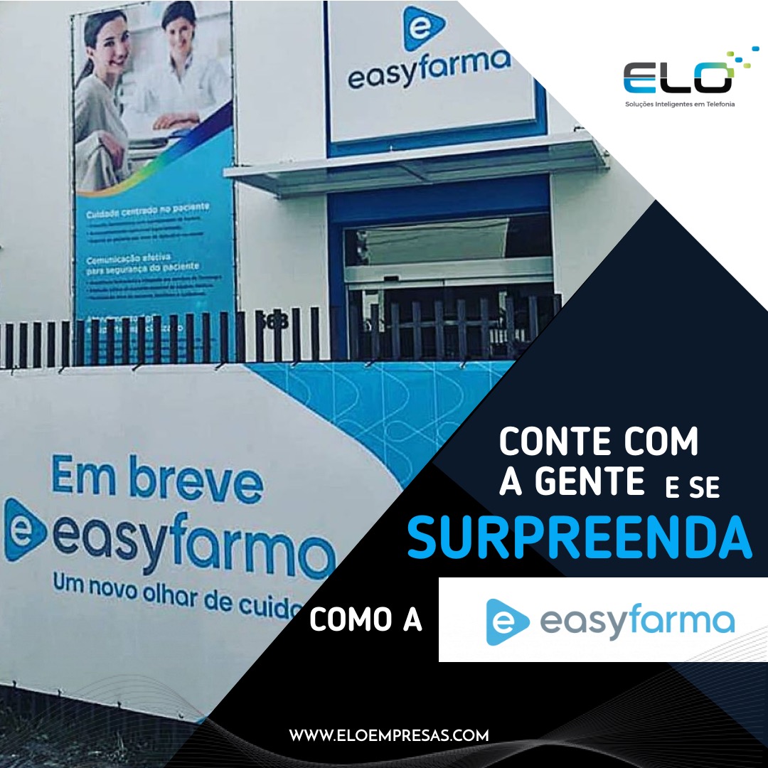 Easyfarma