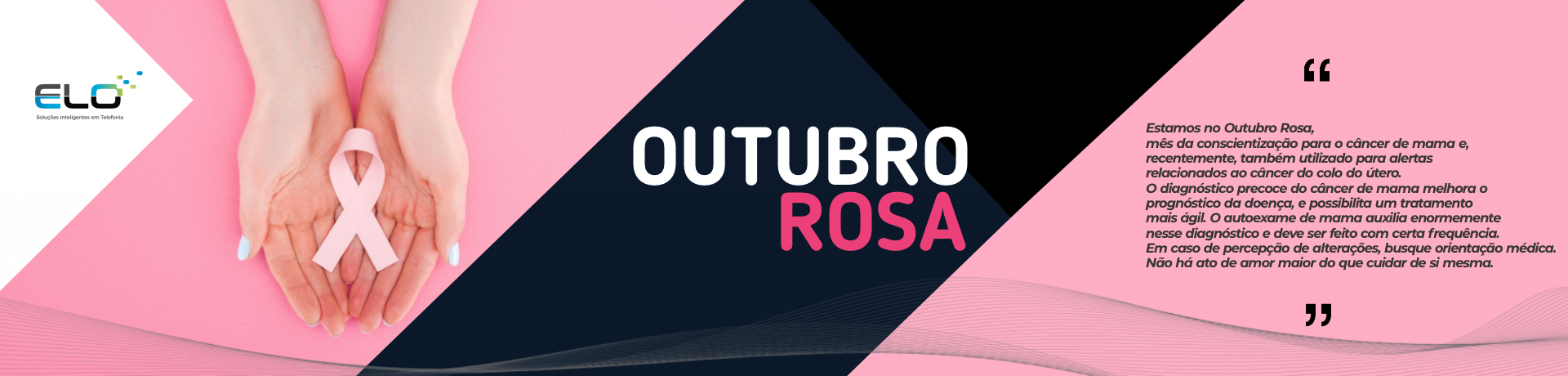 Outubro Rosa