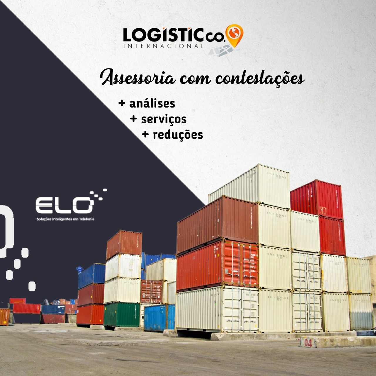 LOGISTICco.